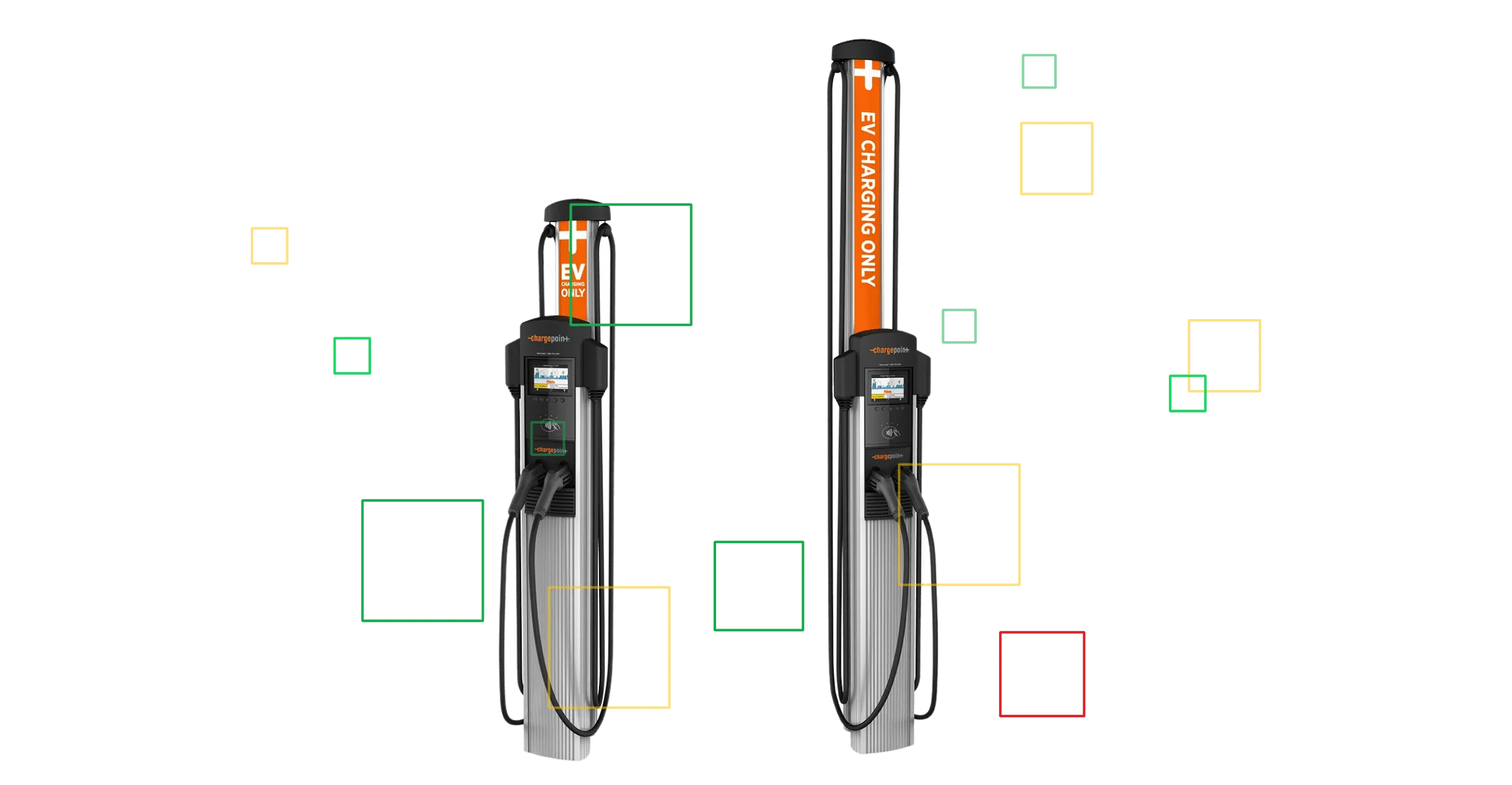 ChargePoint Ensures Consistent Product Quality within its EV Charger Assembly Operation