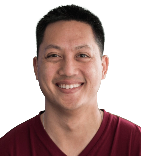 Jonathan Yee
