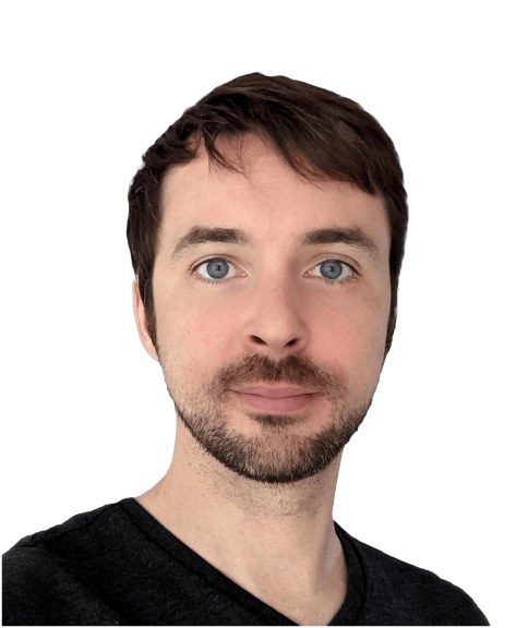 Nic Weidinger
