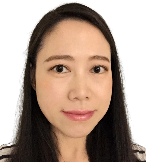 Sharon Sun