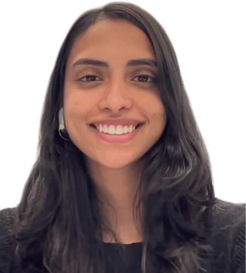 Prerna Dhareshwar