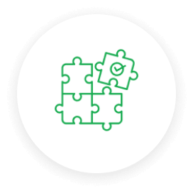 Instrumental's Solve AI logo