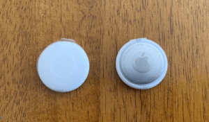 Apple AirTags