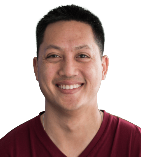 Jonathan Yee