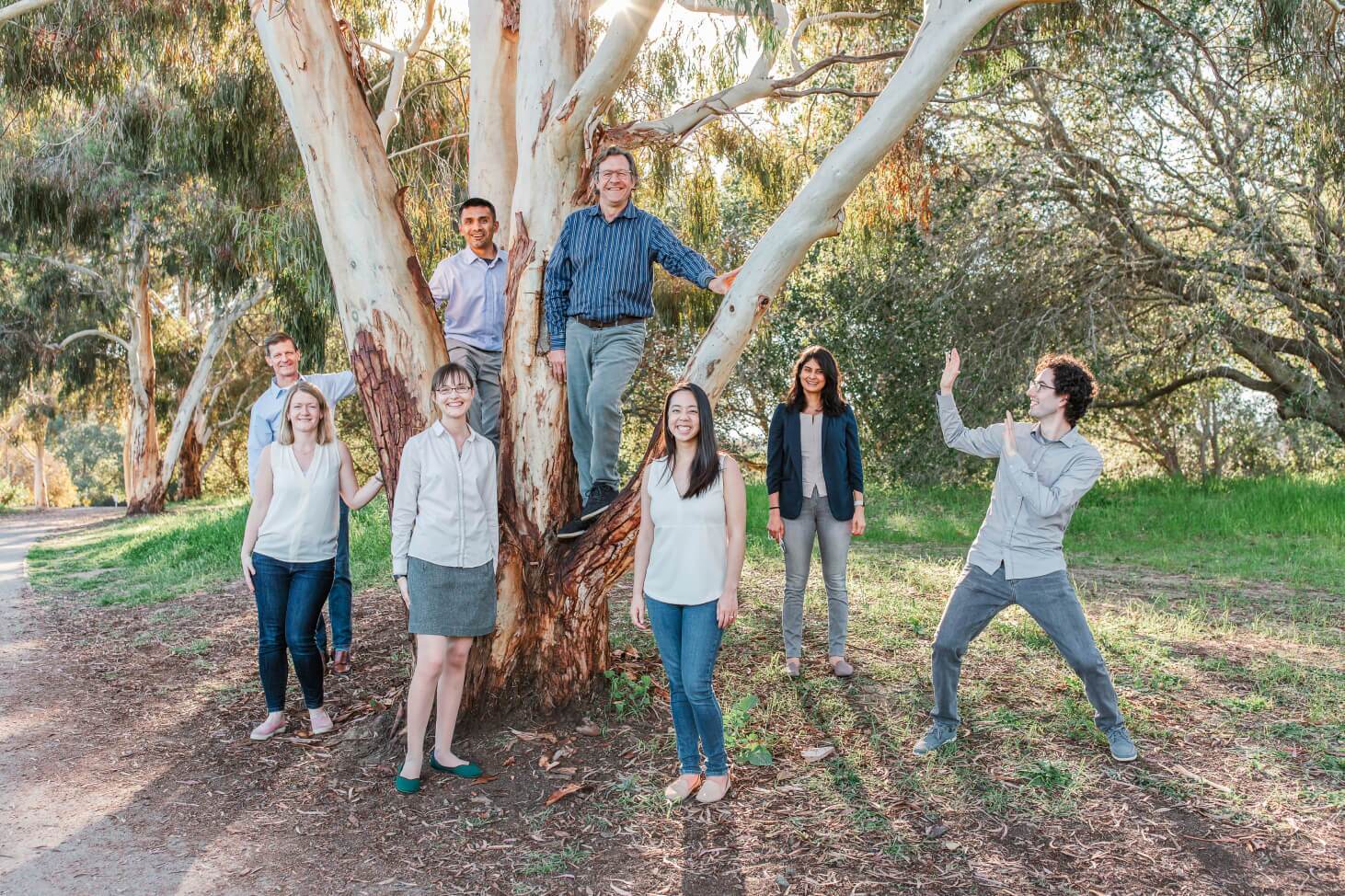 Team Image