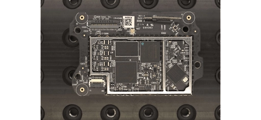 Sonos Roam Main PCBA