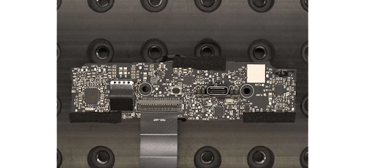 sonos roam USB-C connector