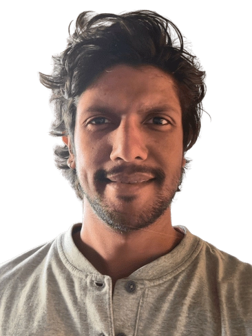 Kunal Mehta
