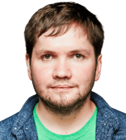 Rustem Feyzkhanov