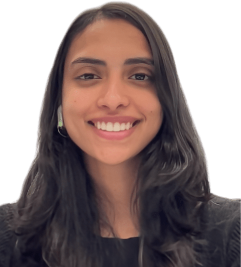Prerna Dhareshwar