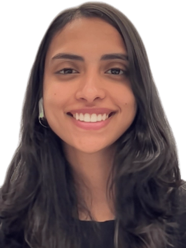 Prerna Dhareshwar