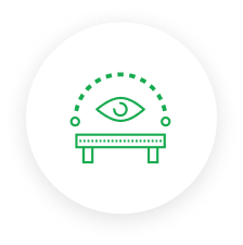 Instrumental's Discover AI logo