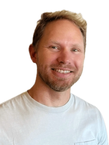 Shane Mitchell