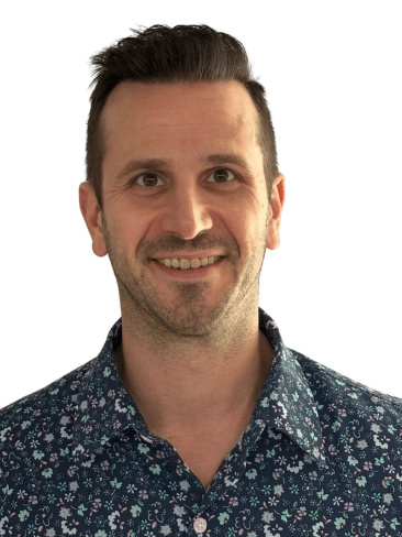 Erik Charpentier