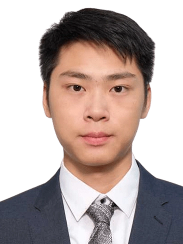 Ken Wong