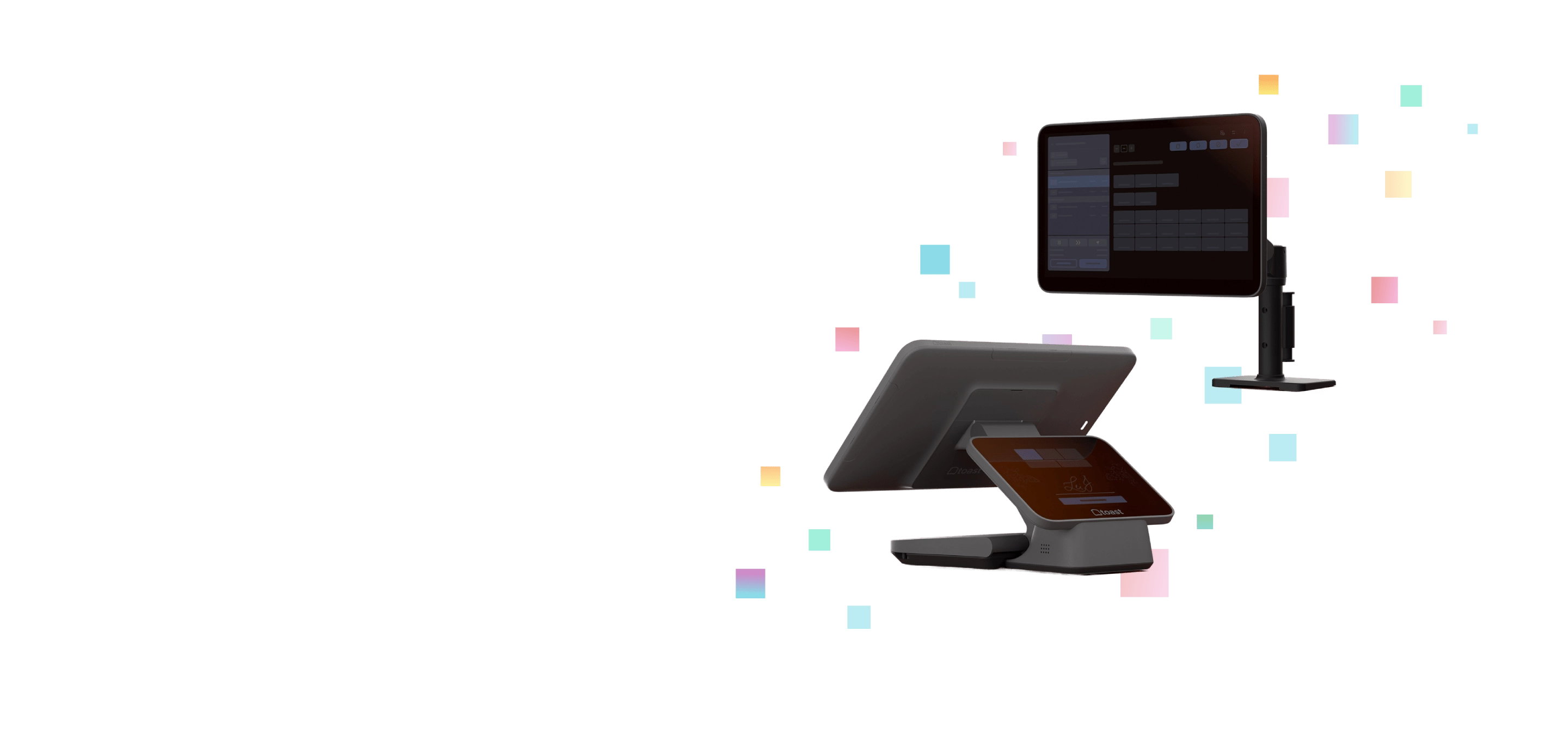Toast Case Study feature image desktop