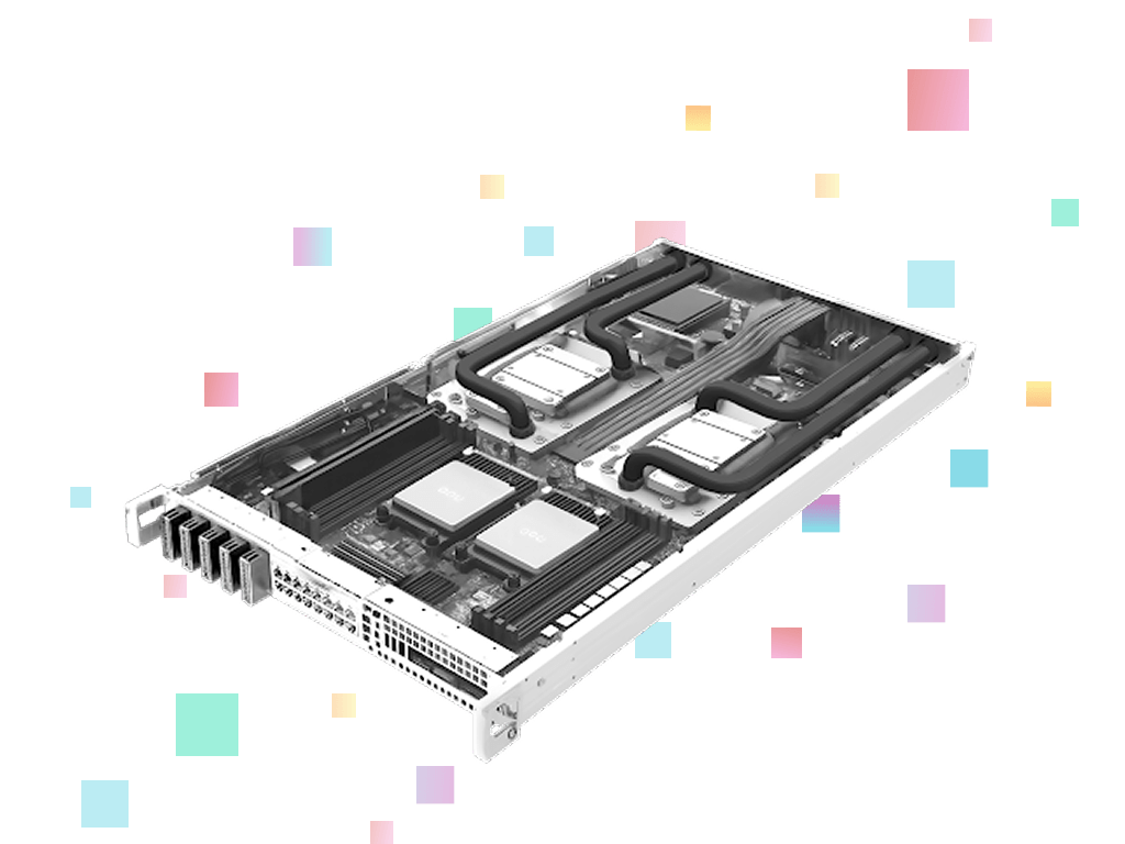 Instrumental Taps AI and Accelerated Computing to Speed Server Production With NVIDIA