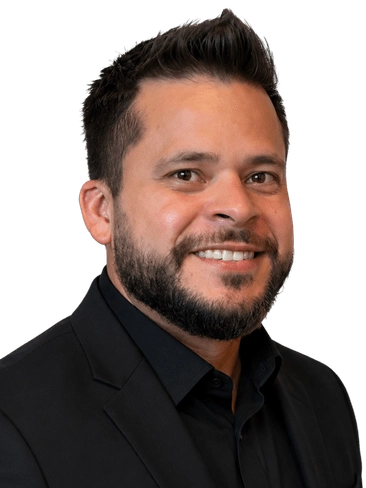 Manny Martinez