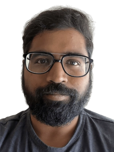 Prashant Srinivasan