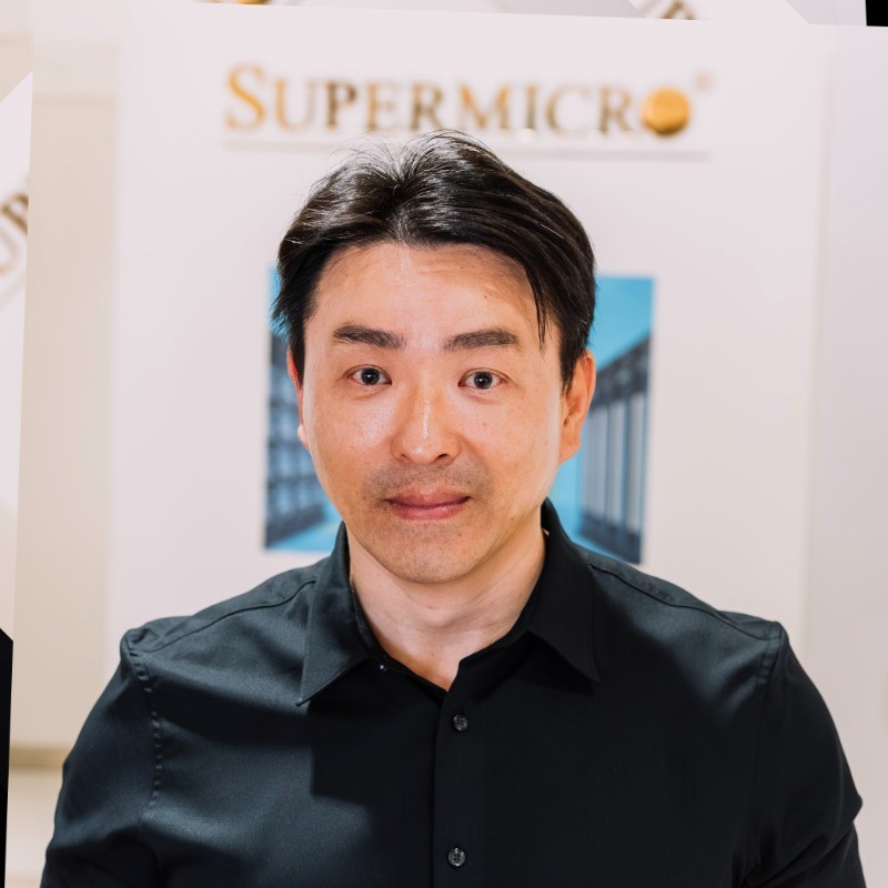 JP Chen