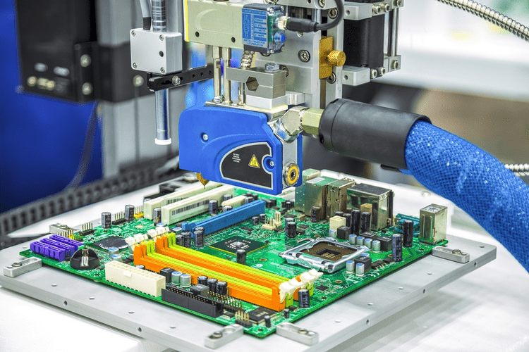 Shortening development timelines with better adhesion materials and technology