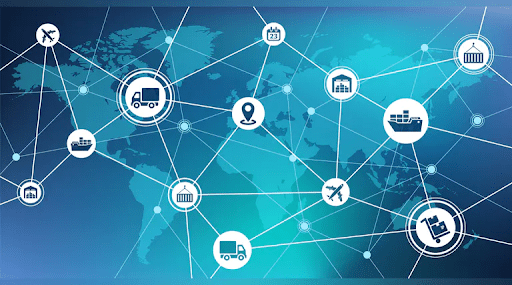 Supply chain complexity