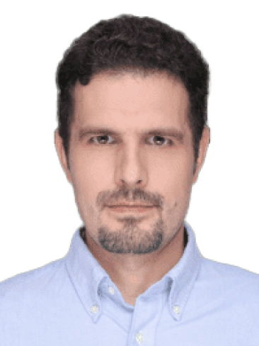 Igor Yozhikov