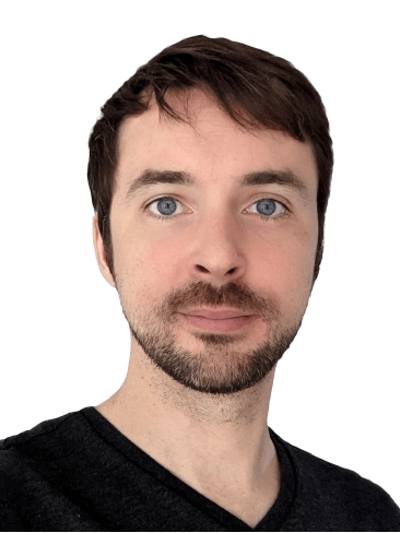 Nicolas Weidinger