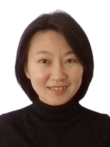Bessie Liu