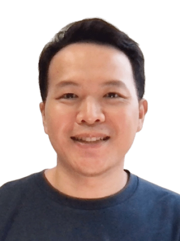 Peng Kuo