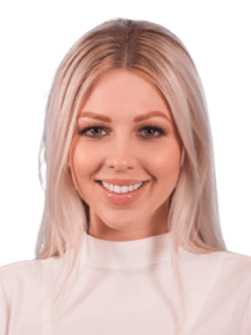 Joanna Shkraba