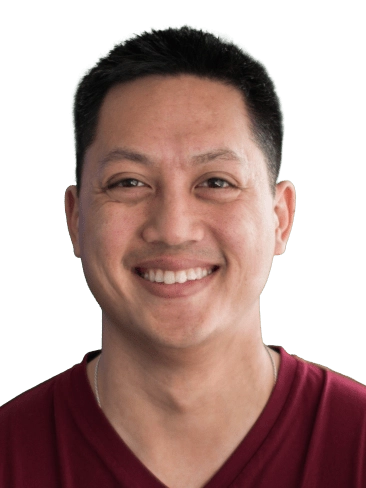 Jonathan Yee