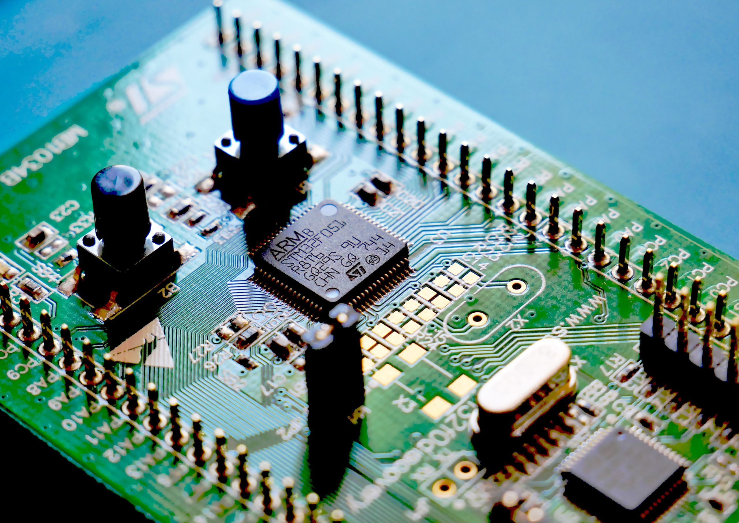 The 2022 State of Mass Production in Electronics Manufacturing