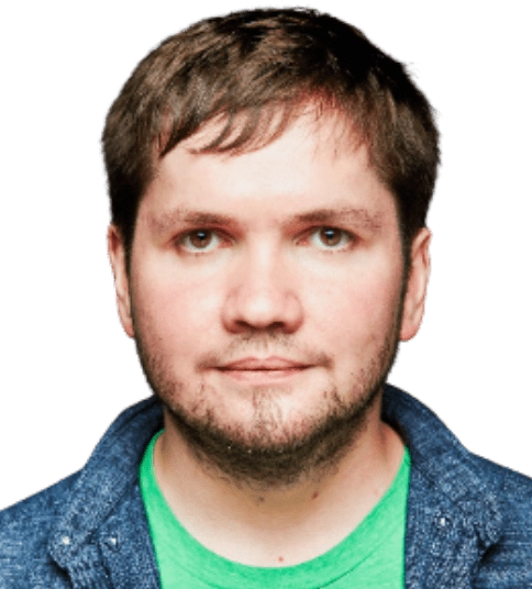 Rustem Feyzkhanov
