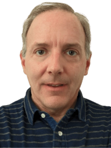Bruce Martin