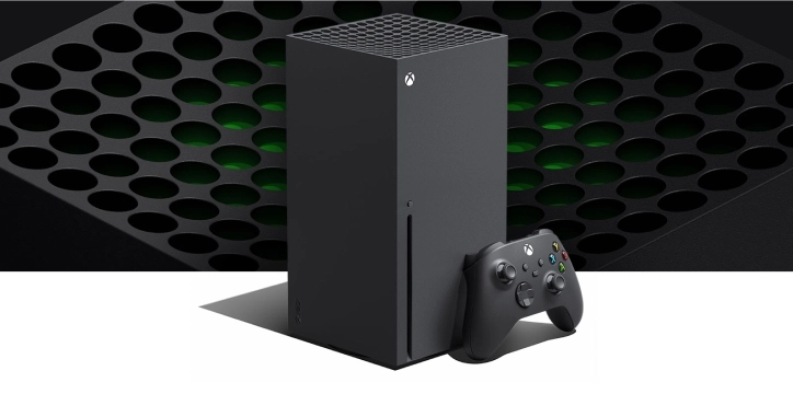 Change Notice: We opened the Xbox Series X to see how cool it is