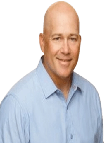 David Rohnow