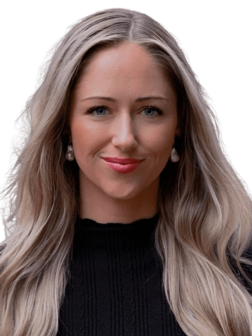 Megan Ellis
