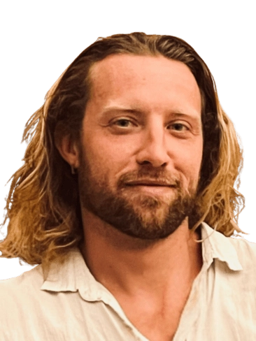 Scott Sundvor