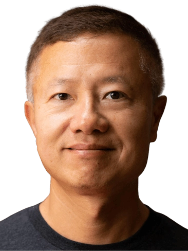 Dan Liang