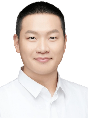 George Liao