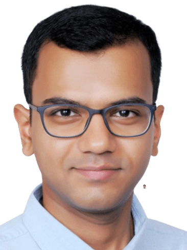 Dhruv Turakhia