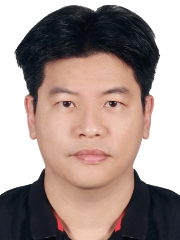 Lucius Mei