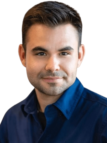 Mark Haimski