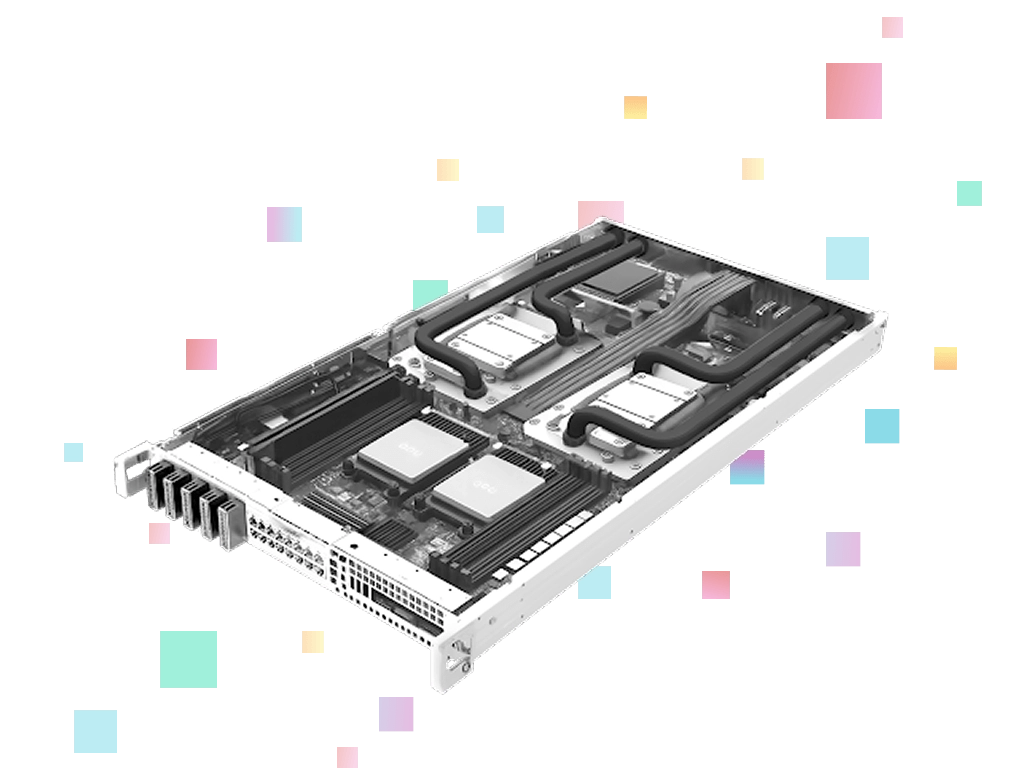 Instrumental Taps AI and Accelerated Computing to Speed Server Production With NVIDIA
