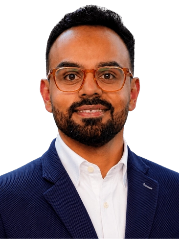 Udbhav Trivedi