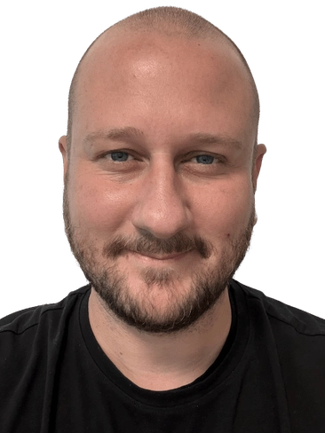 Kevin Roughley