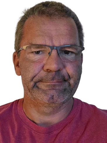 Lukas Bernat