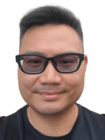 Shawn Chi