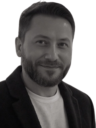 Artem Kroupenev